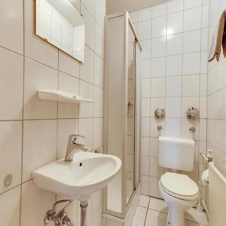 In Der Naehe Von Skipisten *