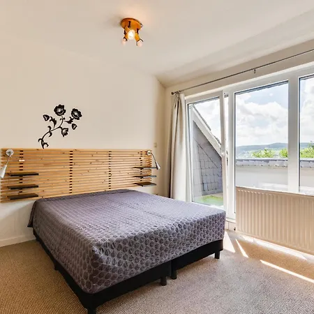 In Der Naehe Von Skipisten Winterberg