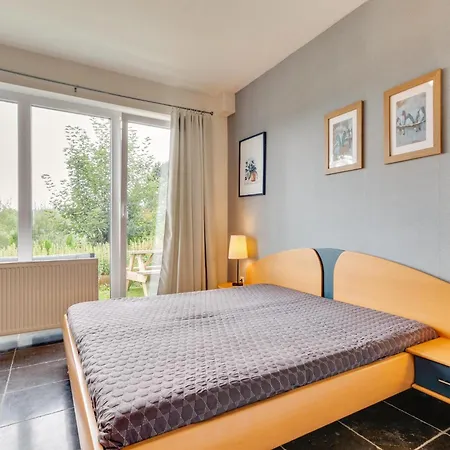 In Der Naehe Von Skipisten