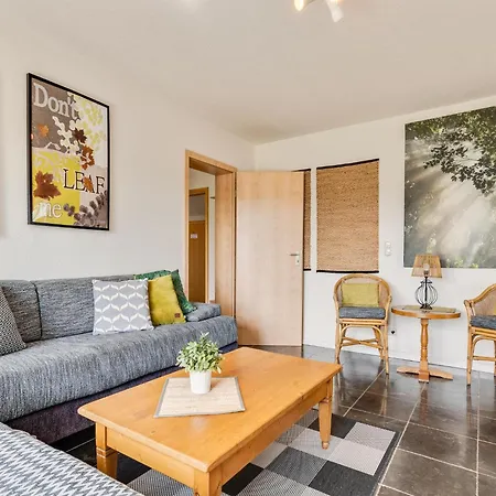 In Der Naehe Von Skipisten Nyaraló