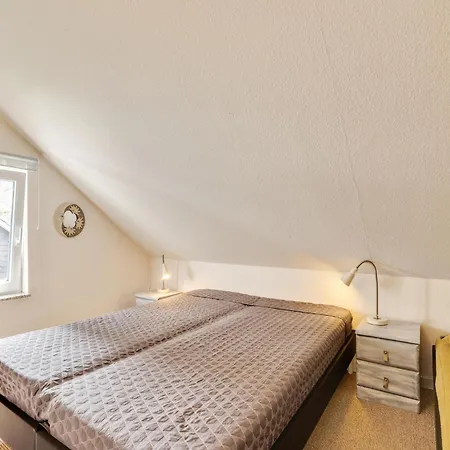 Nyaraló In Der Naehe Von Skipisten *