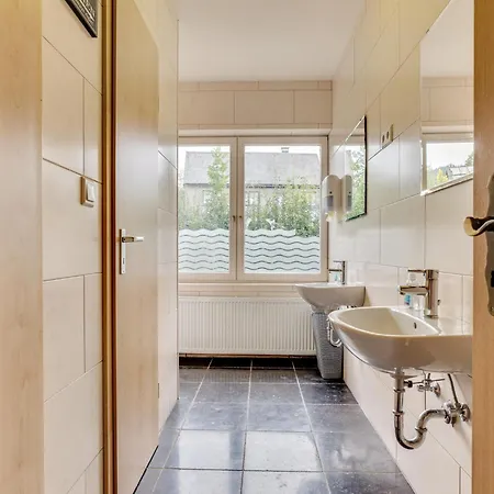 In Der Naehe Von Skipisten Nyaraló Winterberg