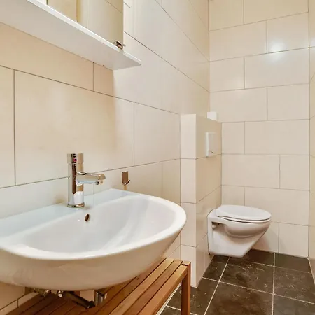 Nyaraló In Der Naehe Von Skipisten Winterberg