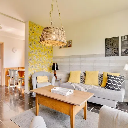 In Der Naehe Von Skipisten Casa de Férias Winterberg