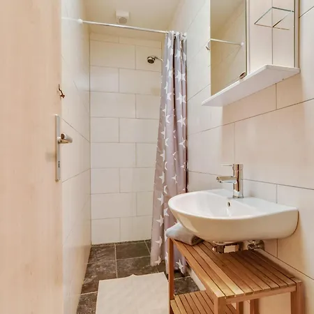 In Der Naehe Von Skipisten وينتربرغ