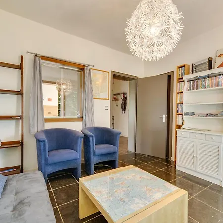 In Der Naehe Von Skipisten