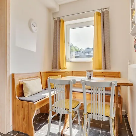 In Der Naehe Von Skipisten Casa de Férias *