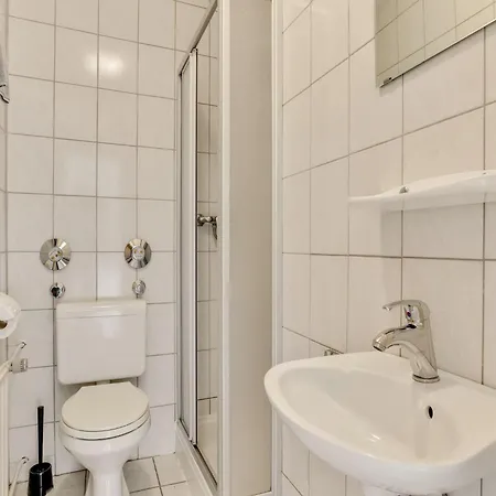 Nyaraló In Der Naehe Von Skipisten *