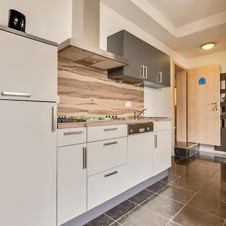 In Der Naehe Von Skipisten Nyaraló Winterberg