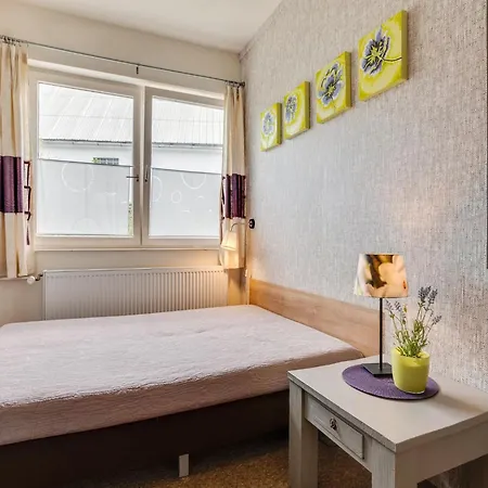 In Der Naehe Von Skipisten Winterberg