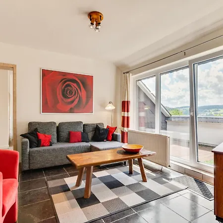 In Der Naehe Von Skipisten