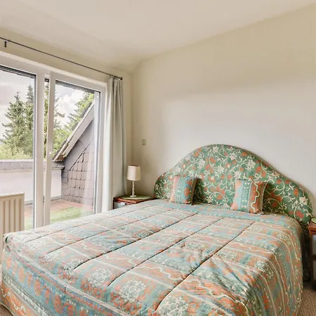 In Der Naehe Von Skipisten Casa de Férias