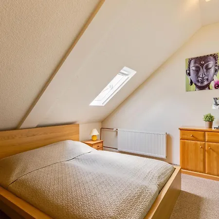 Nyaraló In Der Naehe Von Skipisten