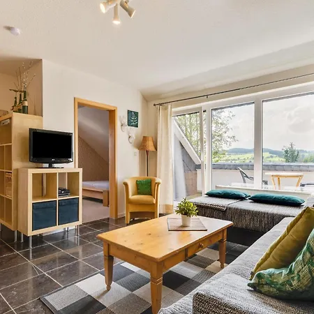 In Der Naehe Von Skipisten Nyaraló *