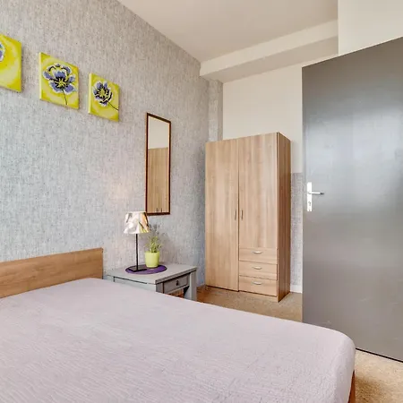 In Der Naehe Von Skipisten