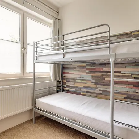 In Der Naehe Von Skipisten Nyaraló