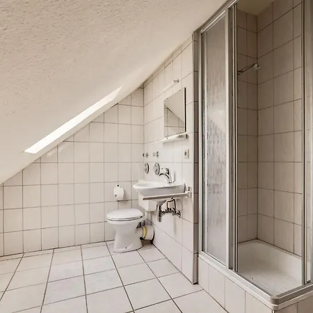 In Der Naehe Von Skipisten Nyaraló *