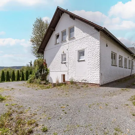 In Der Naehe Von Skipisten *