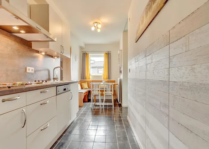 In Der Naehe Von Skipisten Winterberg