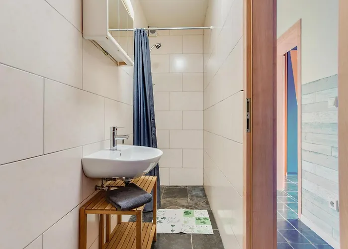 In Der Naehe Von Skipisten 別荘