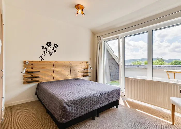 In Der Naehe Von Skipisten ヴィンターベルク