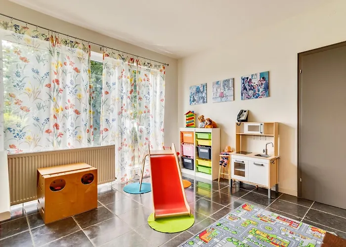 In Der Naehe Von Skipisten * ヴィンターベルク