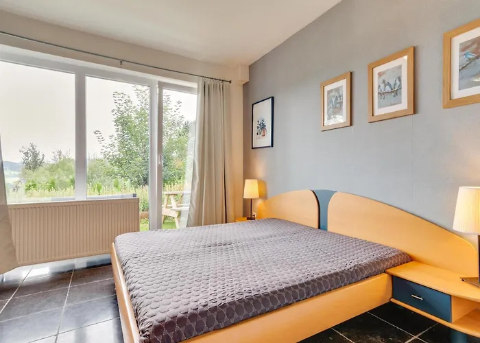 In Der Naehe Von Skipisten