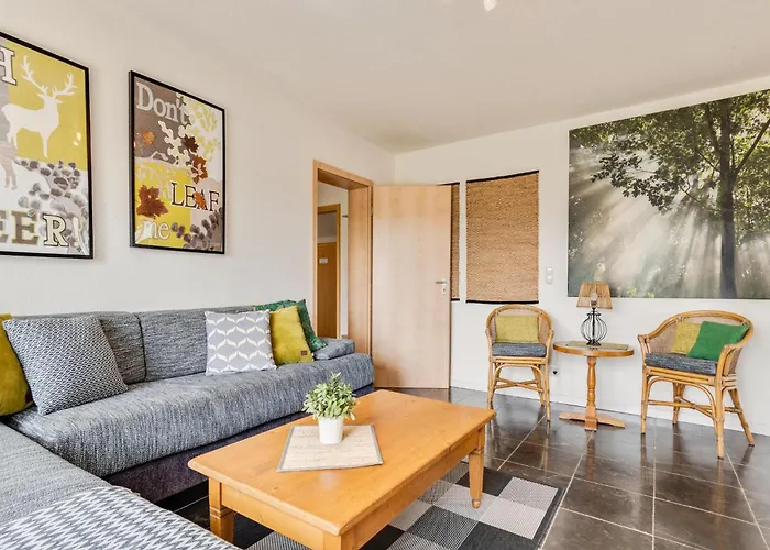 In Der Naehe Von Skipisten Semesterbostad