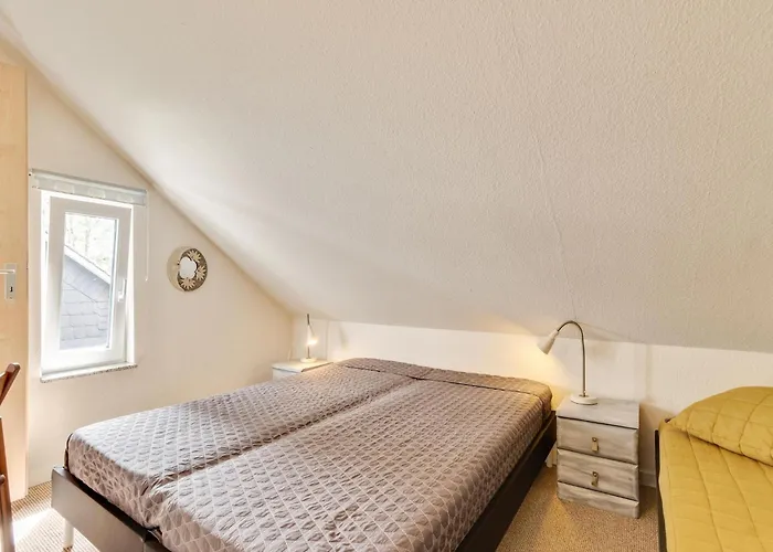 Semesterbostad In Der Naehe Von Skipisten *