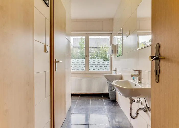 In Der Naehe Von Skipisten 別荘 ヴィンターベルク