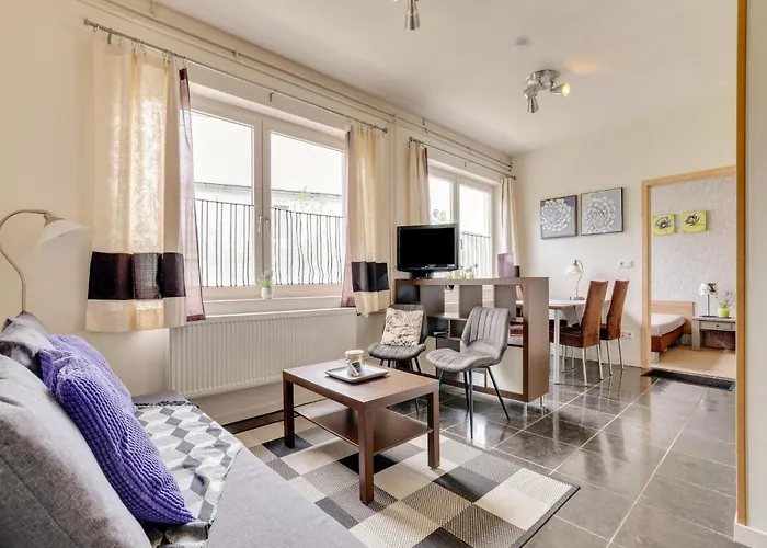 In Der Naehe Von Skipisten *