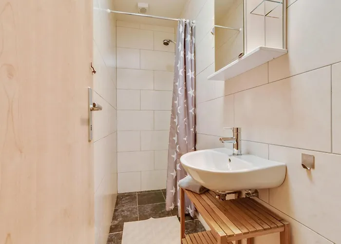 In Der Naehe Von Skipisten Winterberg