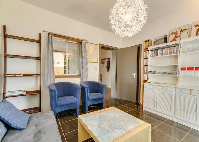 In Der Naehe Von Skipisten