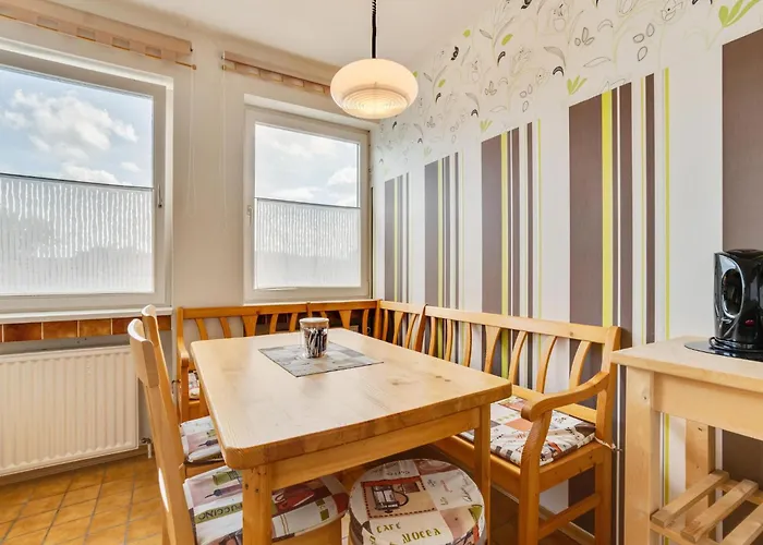 Casa de Férias In Der Naehe Von Skipisten