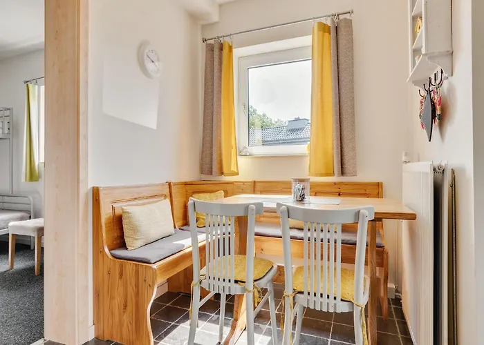 In Der Naehe Von Skipisten Semesterbostad *