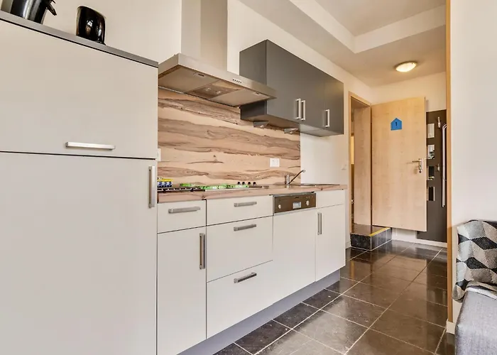 In Der Naehe Von Skipisten 別荘 ヴィンターベルク