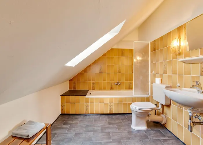 別荘 In Der Naehe Von Skipisten ヴィンターベルク