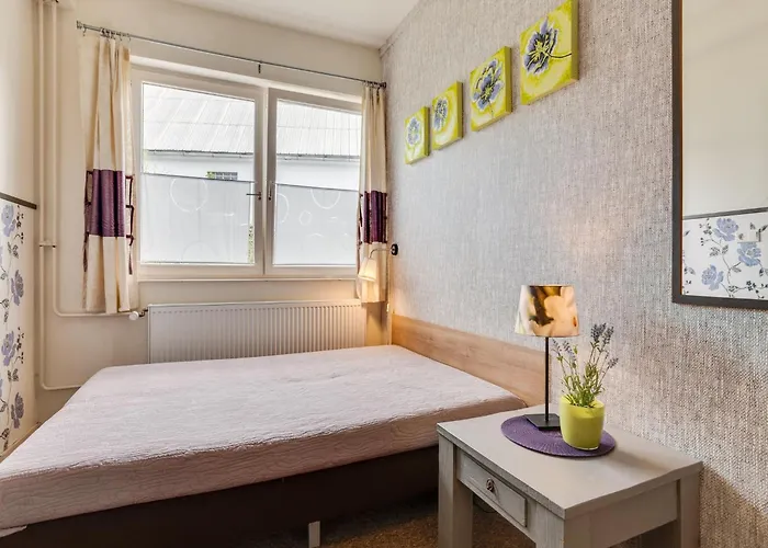 In Der Naehe Von Skipisten Winterberg