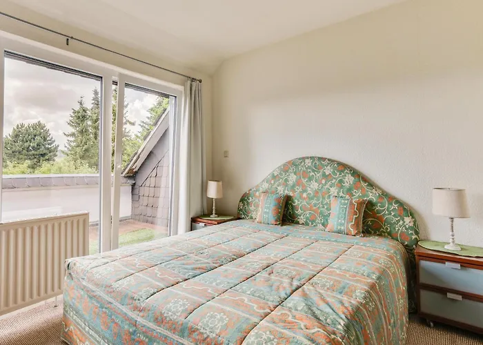 In Der Naehe Von Skipisten Casa de Férias