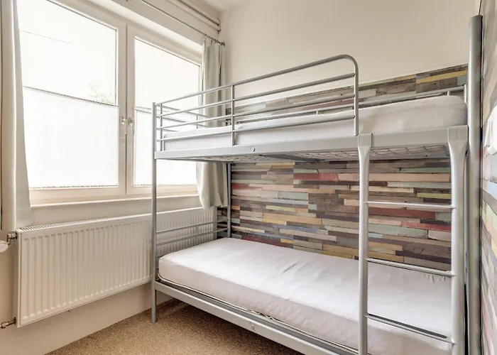 In Der Naehe Von Skipisten 別荘