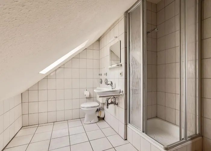 In Der Naehe Von Skipisten 別荘 *