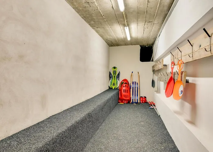 別荘 In Der Naehe Von Skipisten *